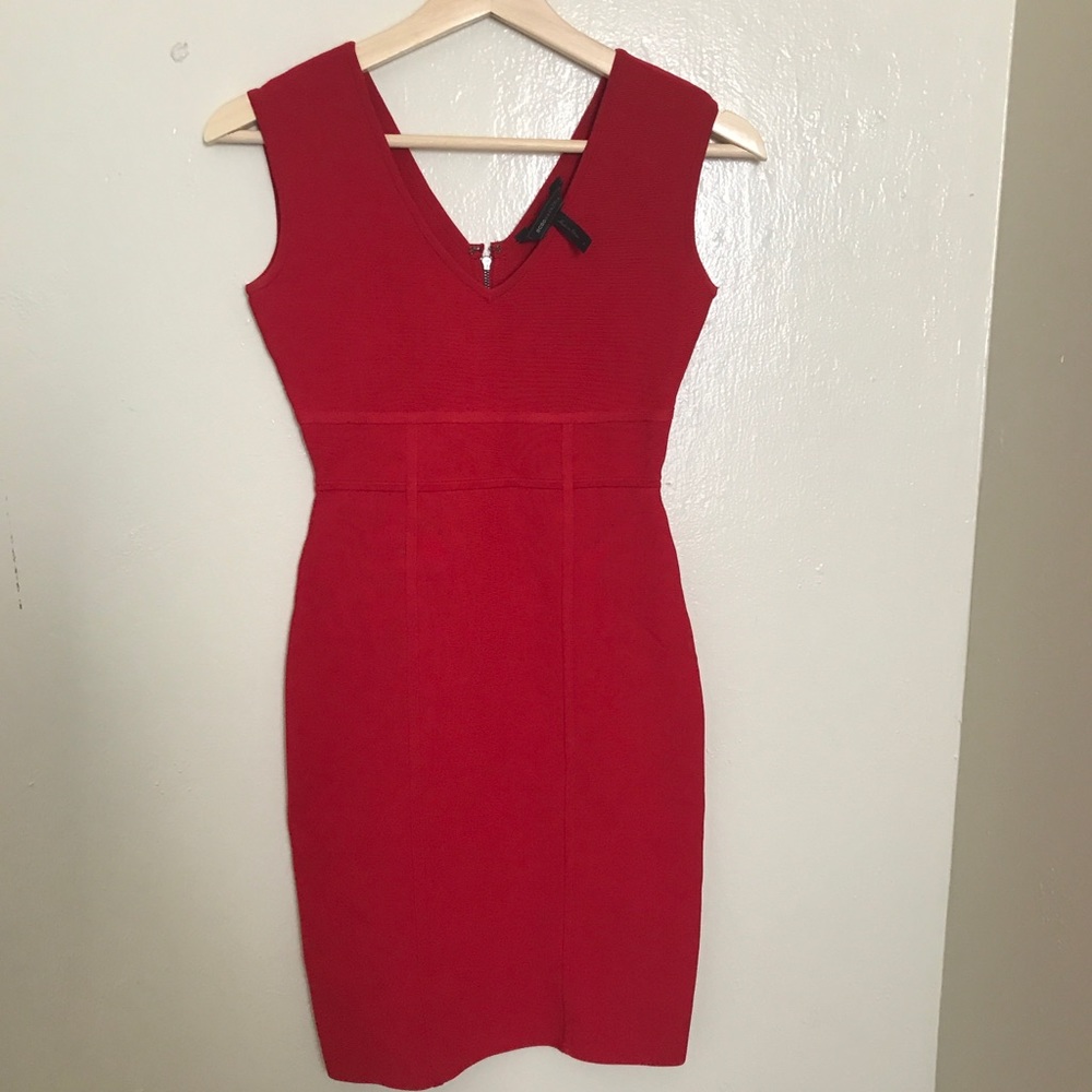 BCBGMaxazia Dress